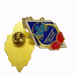 Cute Enamel Design Pin Filling Machine – Precision and Efficiency for Creative Production